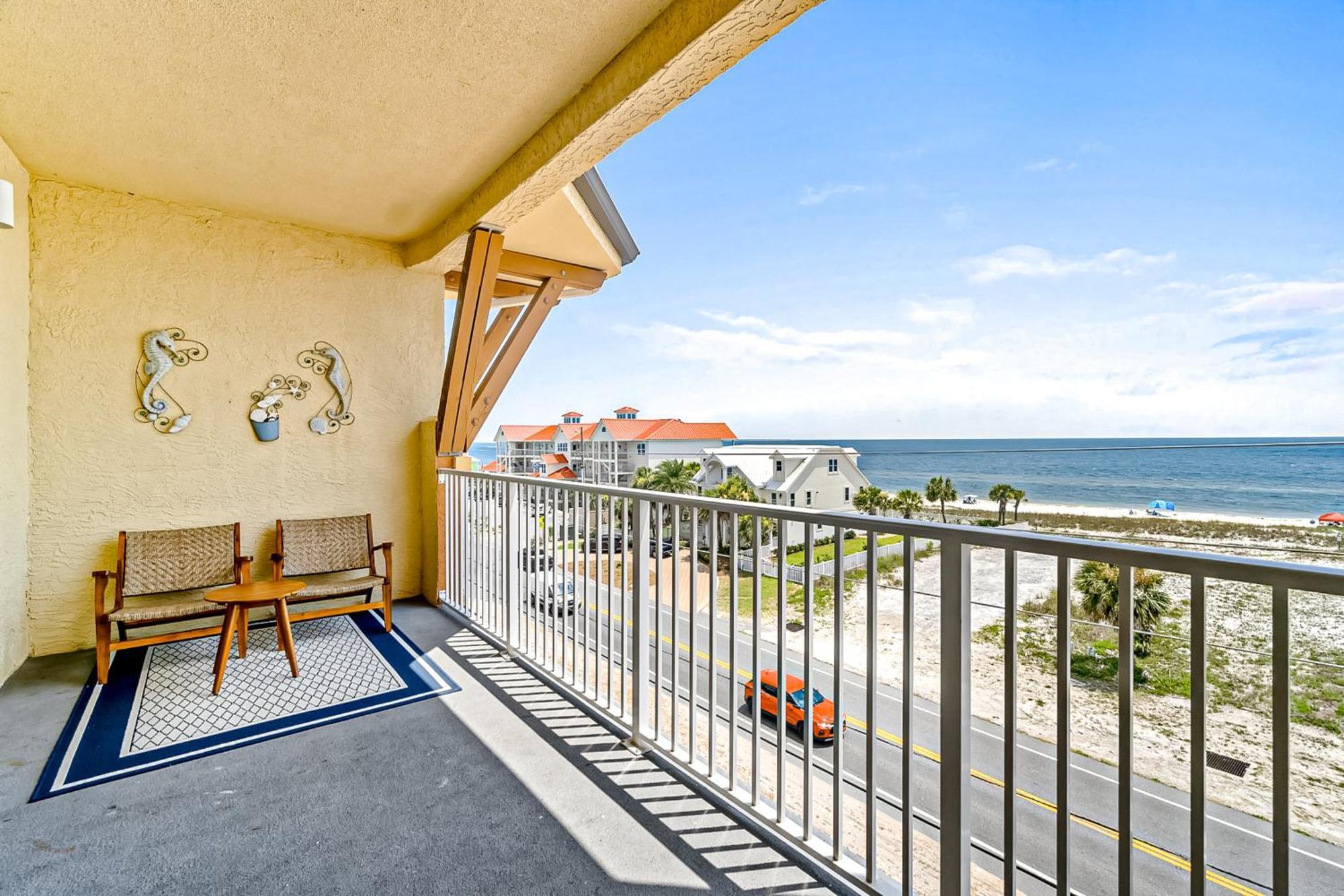 Summerhouse 402 Mexico Beach Exterior photo